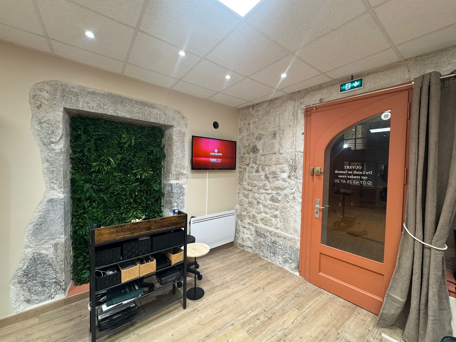 Maison charlotte
